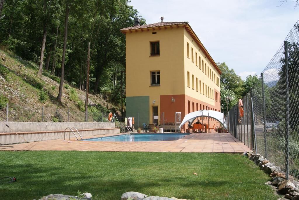 Photo of Outdoor in Ribes De Freser