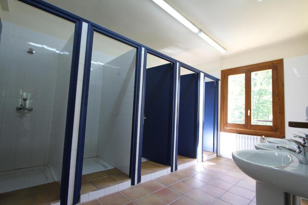 Photo of Bathroom in Ribes De Freser