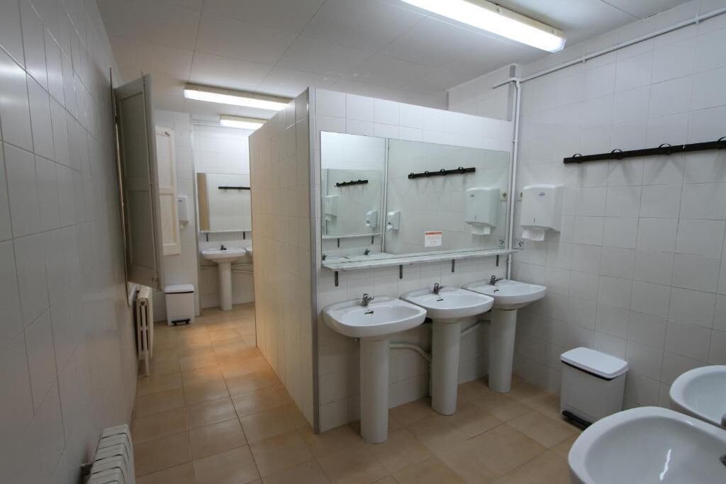 Photo of Bathroom in Ribes De Freser