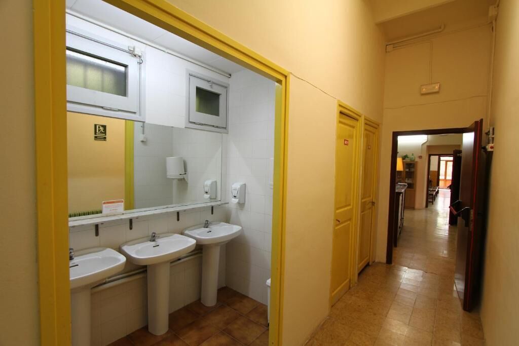 Photo of Bathroom in Ribes De Freser