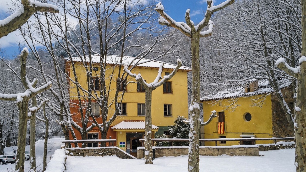 Photo of Outdoor in Ribes De Freser
