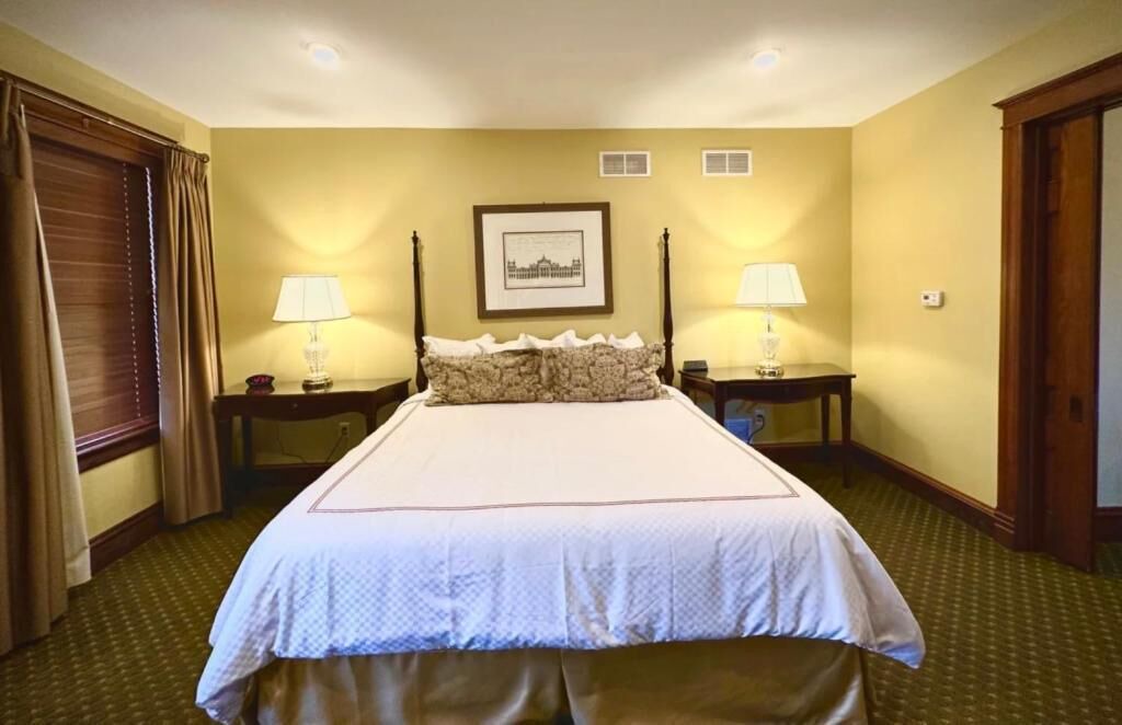 Photo of Bedroom in Gettysburg