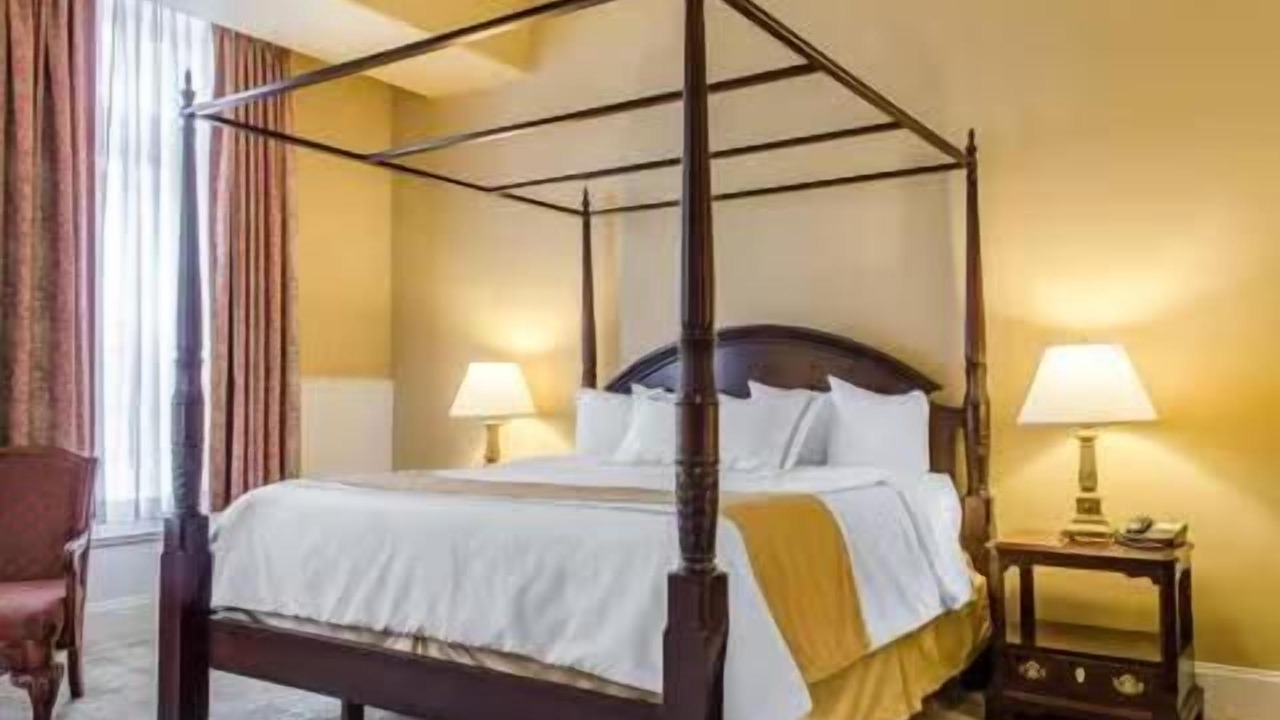 Photo of Bedroom in Gettysburg