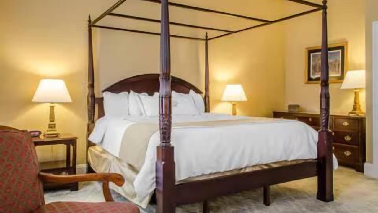 Photo of Bedroom in Gettysburg