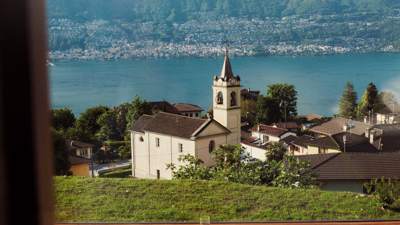 Photo of Outdoor in Piazzogna