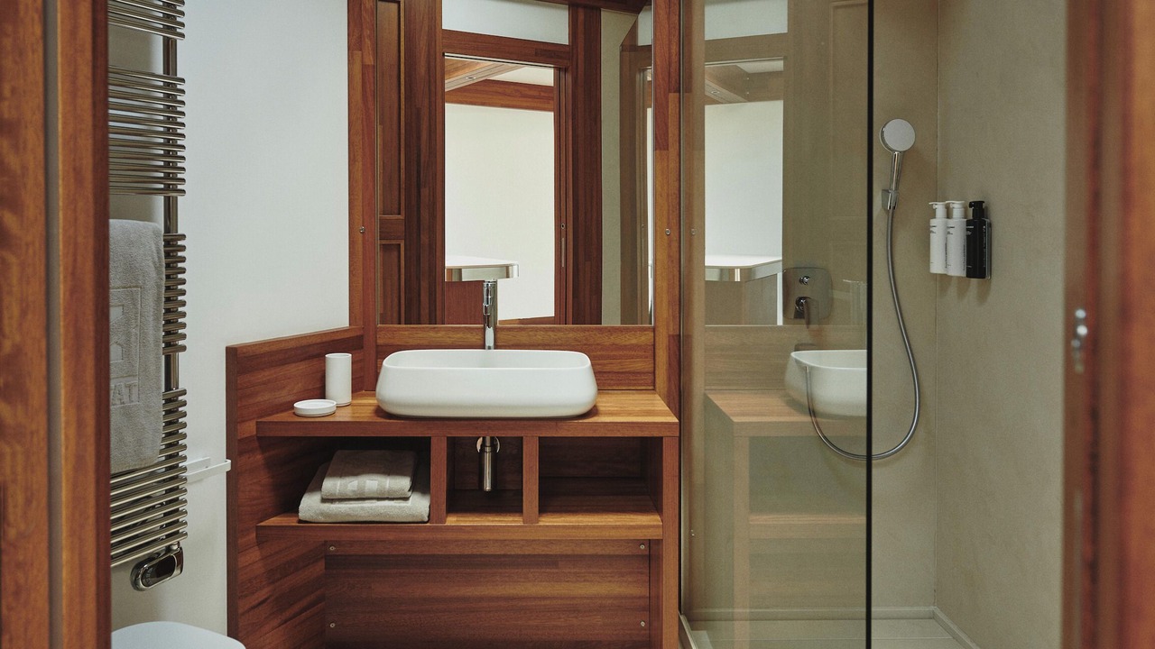 Photo of Bathroom in Piazzogna