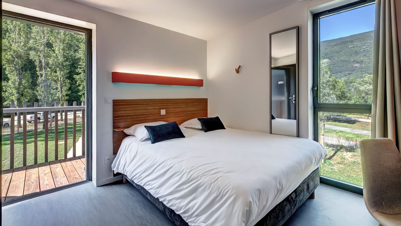 Photo of Bedroom in Motz