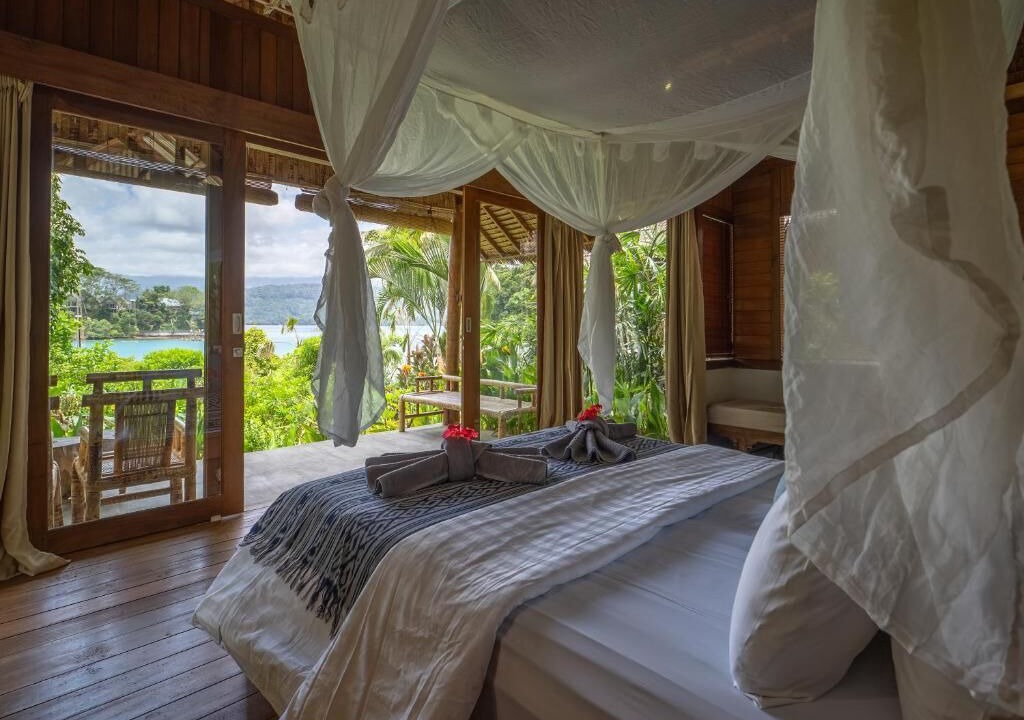 Photo of Bedroom in Pulau Lembeh
