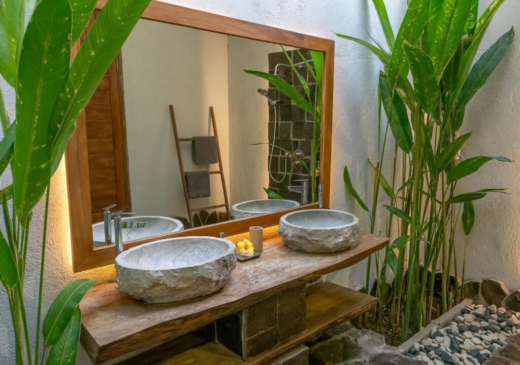 Photo of Bathroom in Pulau Lembeh