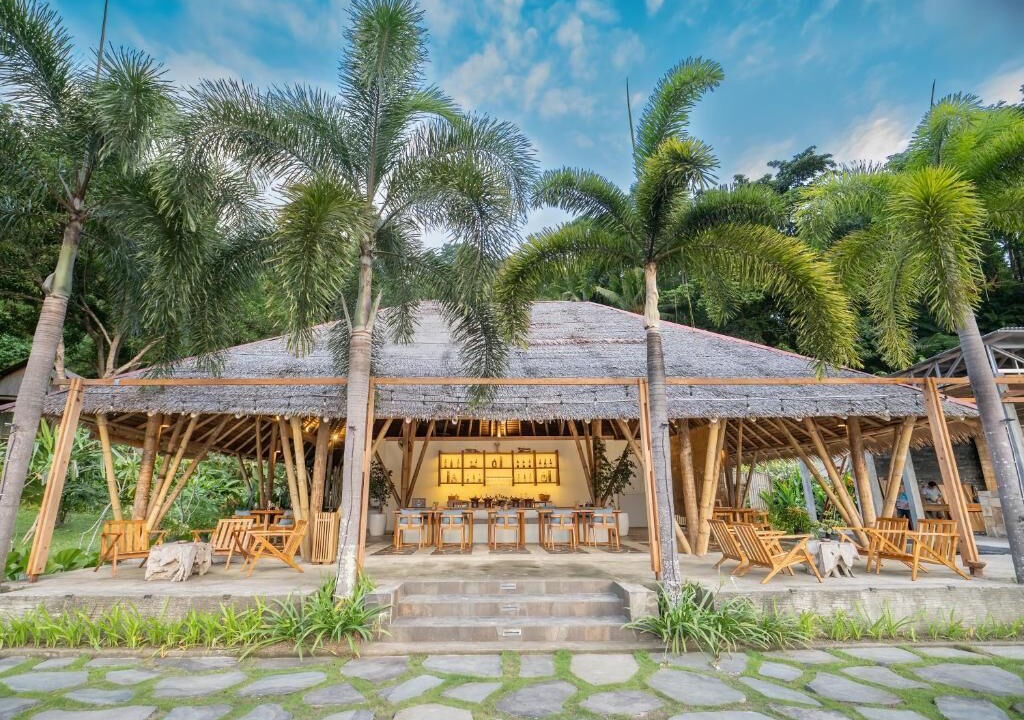 Photo of Outdoor in Pulau Lembeh