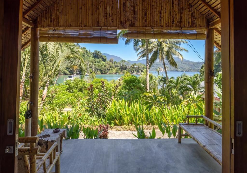 Photo of Bedroom in Pulau Lembeh