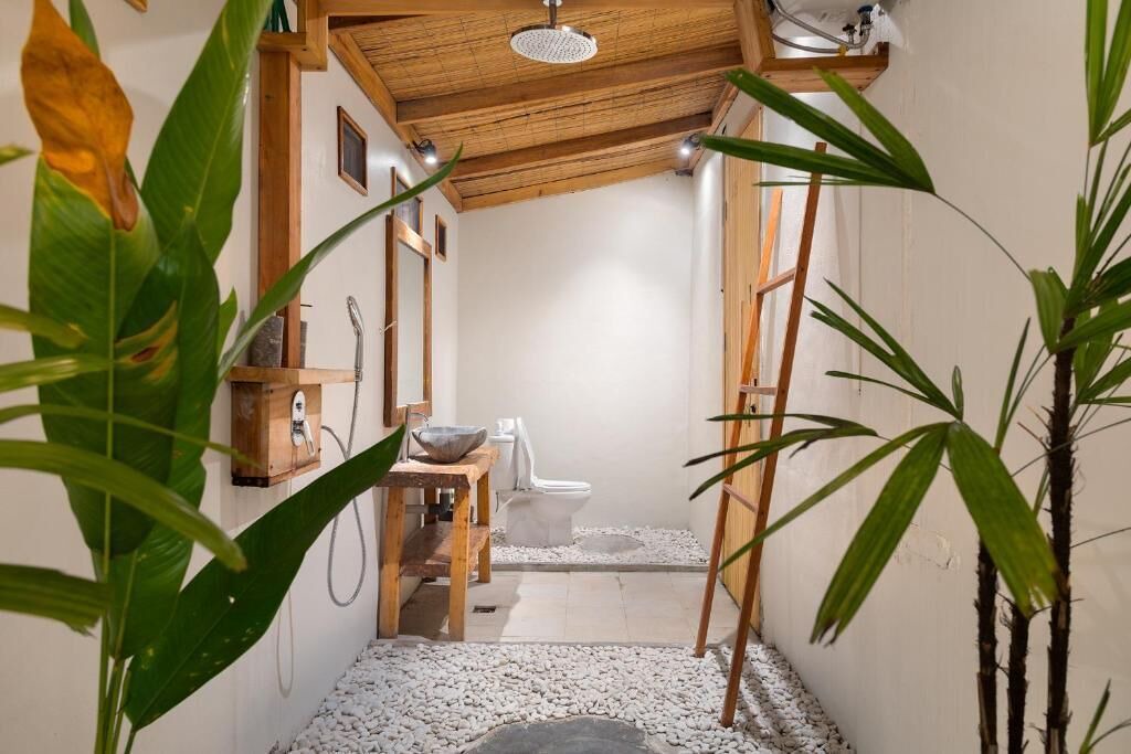 Photo of Bathroom in Pulau Lembeh