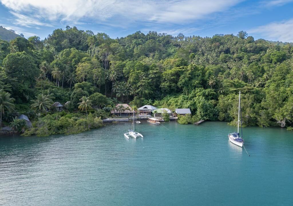 Photo of Others in Pulau Lembeh