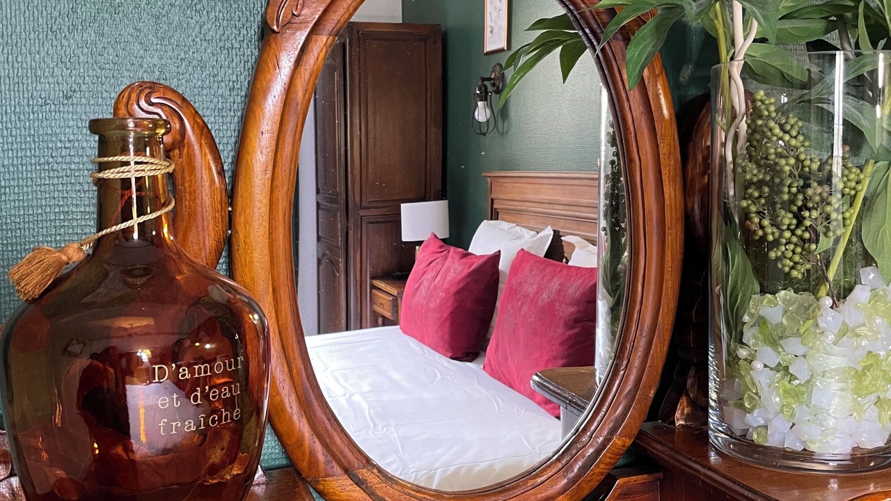 Photo of Bedroom in Richebourg - Saint-Clement