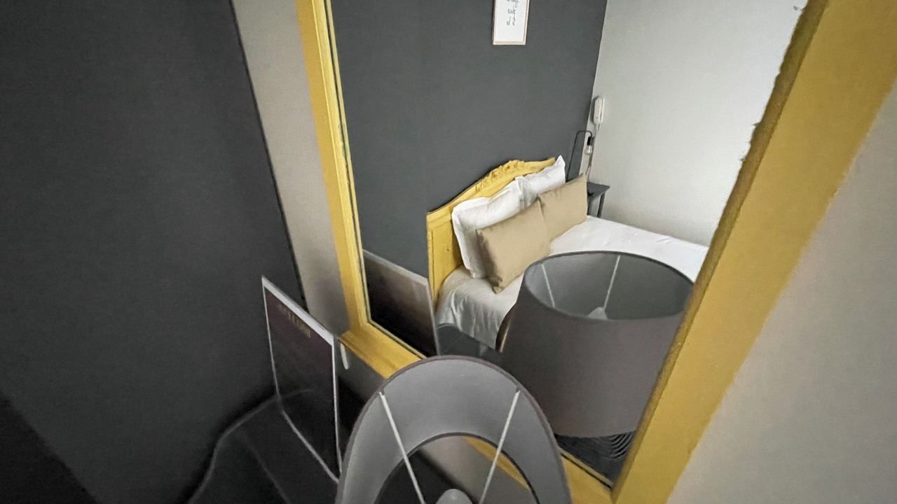 Photo of Bedroom in Richebourg - Saint-Clement