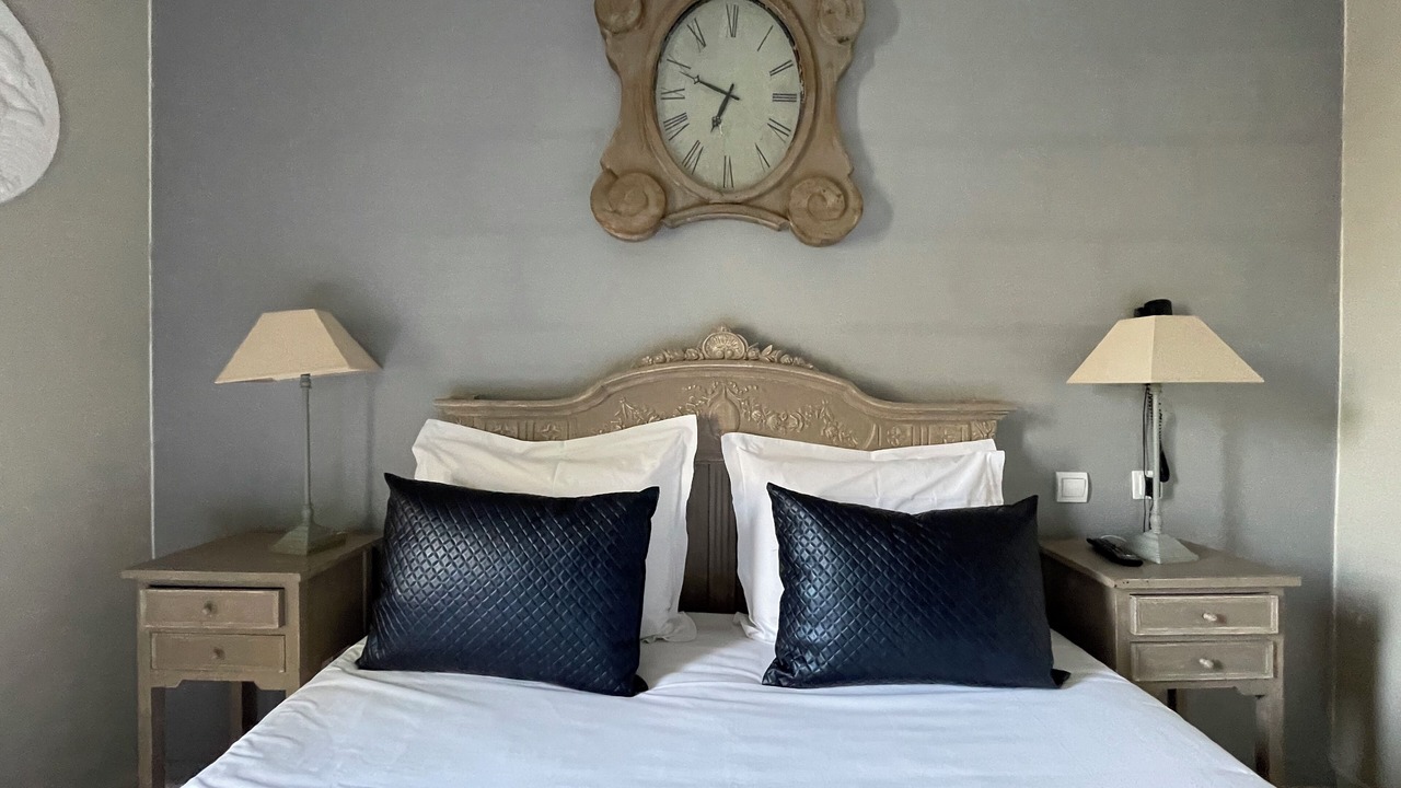 Photo of Bedroom in Richebourg - Saint-Clement