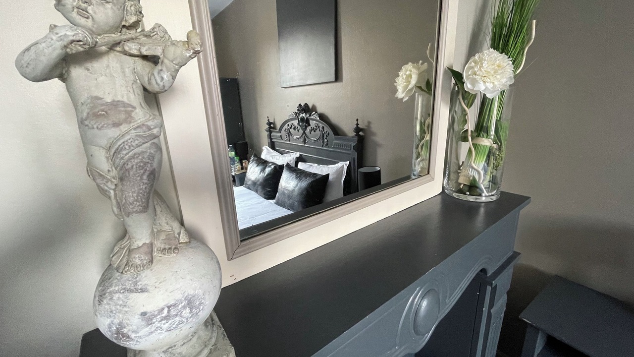 Photo of Bedroom in Richebourg - Saint-Clement
