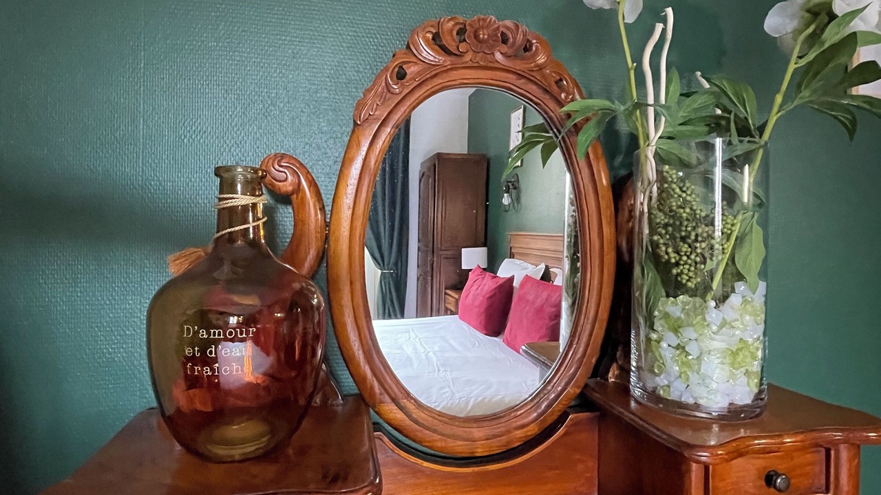 Photo of Bedroom in Richebourg - Saint-Clement