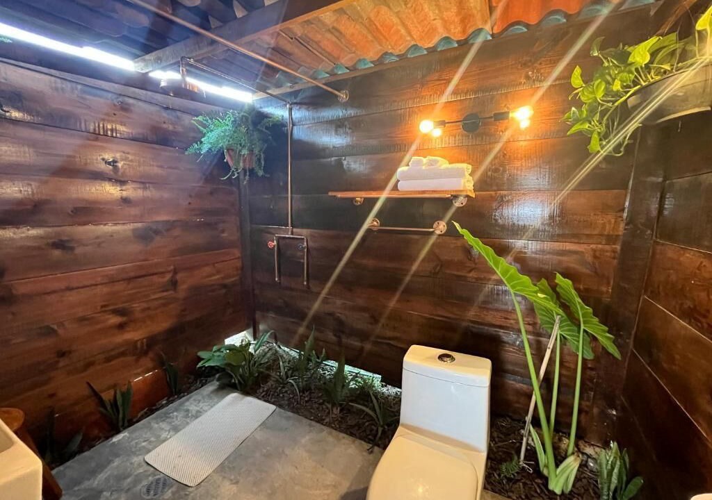 Photo of Patio Balcony in Texcoco de Mora