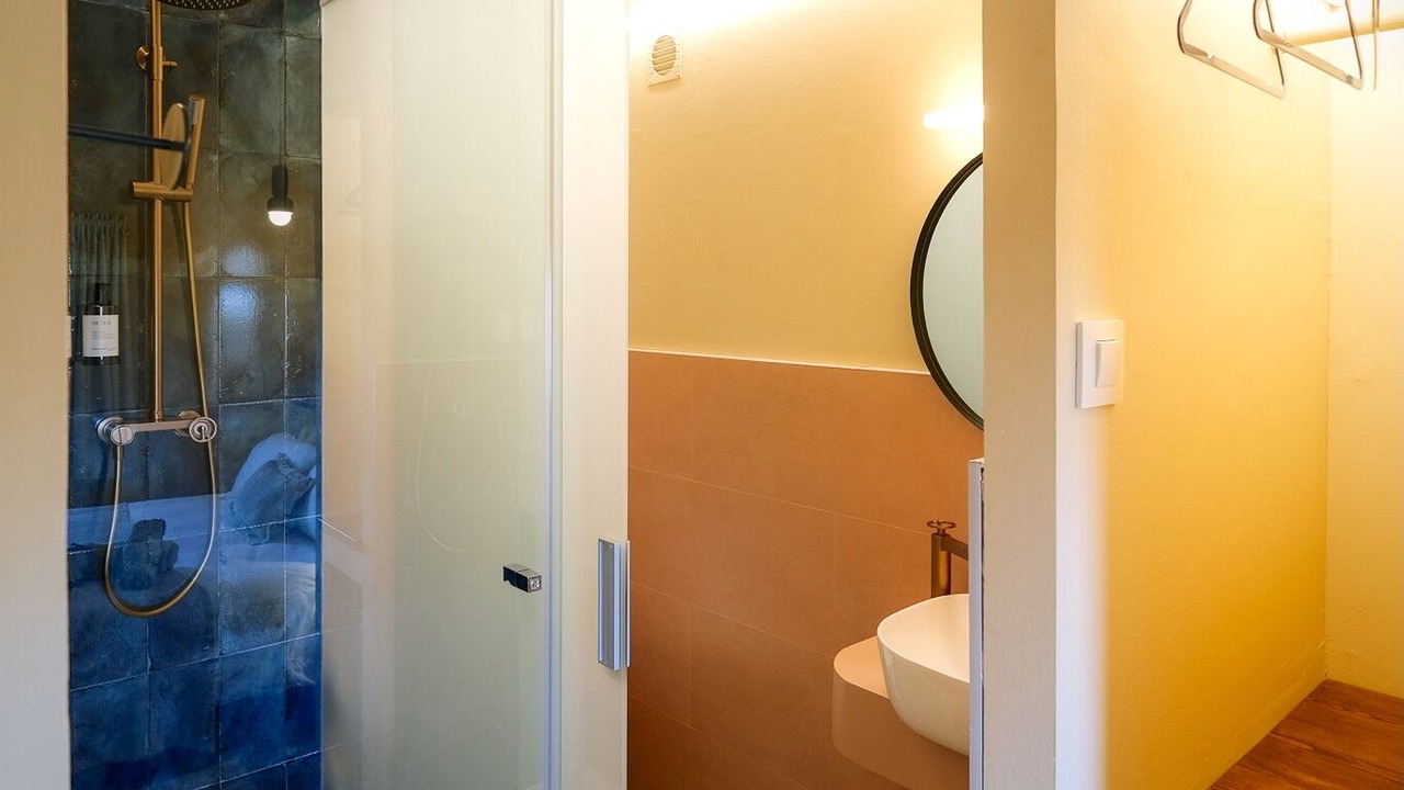 Photo of Bathroom in Cervera