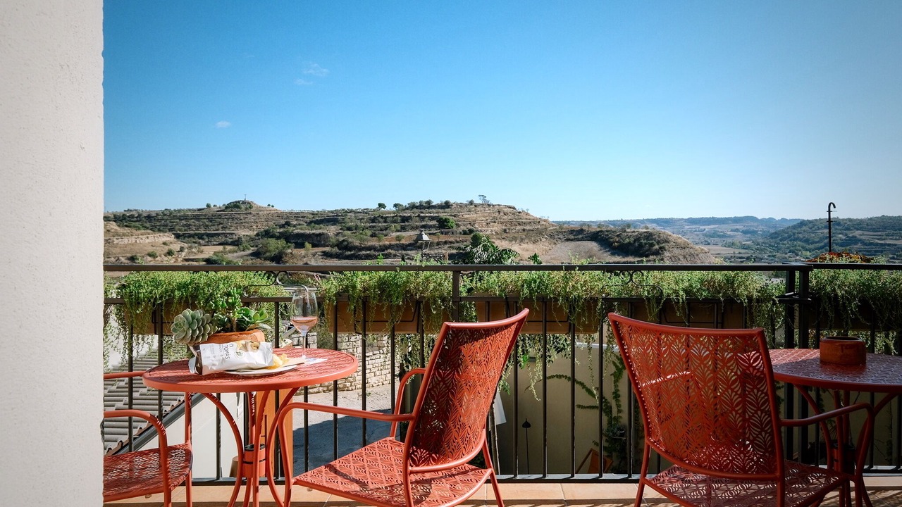 Photo of Outdoor in Cervera