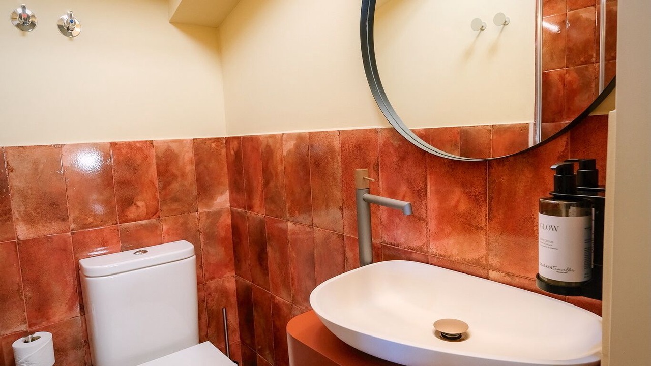 Photo of Bathroom in Cervera