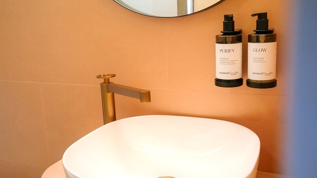 Photo of Bathroom in Cervera