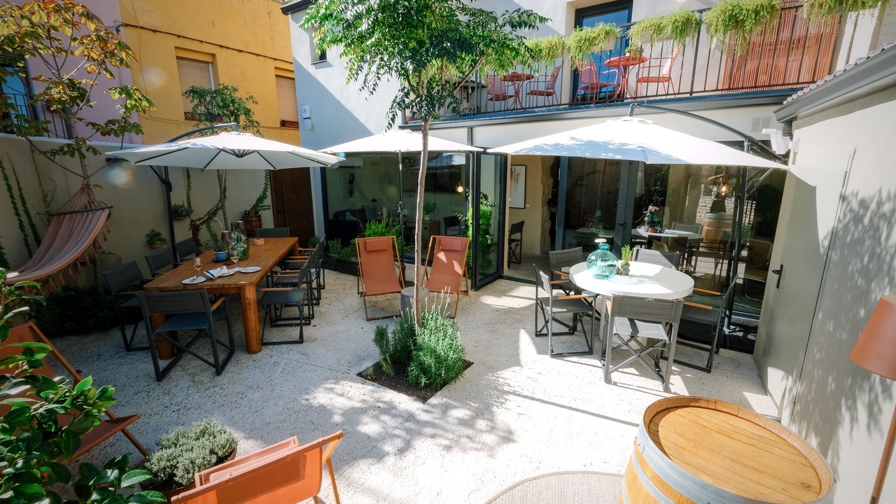 Photo of Outdoor in Cervera