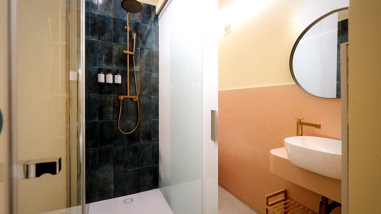 Photo of Bathroom in Cervera