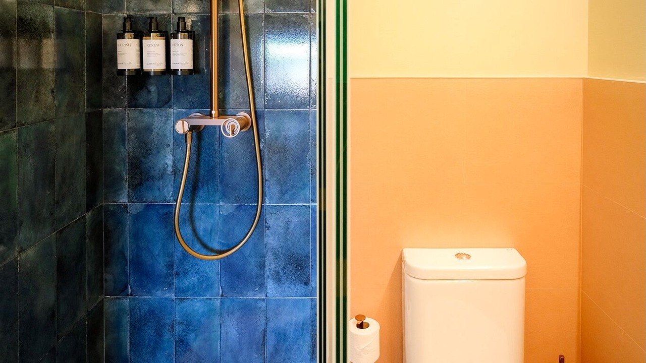 Photo of Bathroom in Cervera