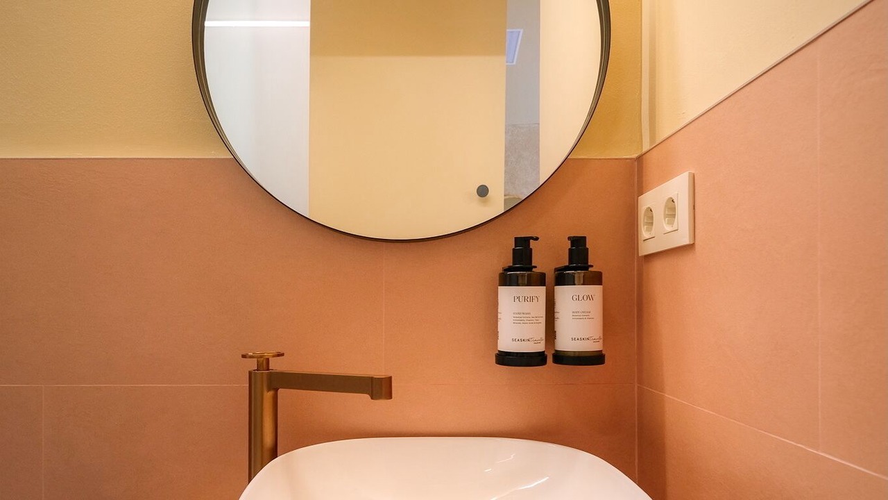 Photo of Bathroom in Cervera