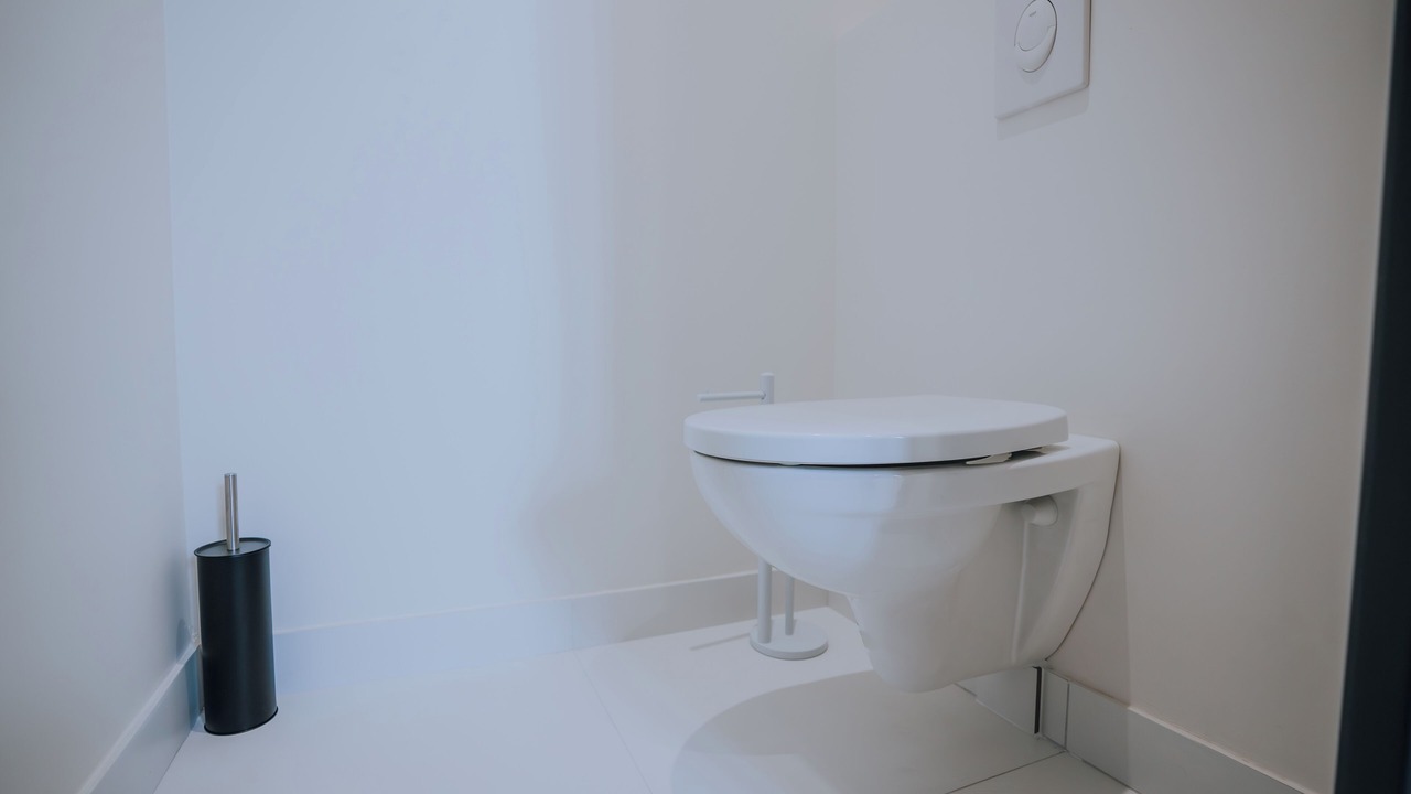 Photo of Bathroom in Chateauroux