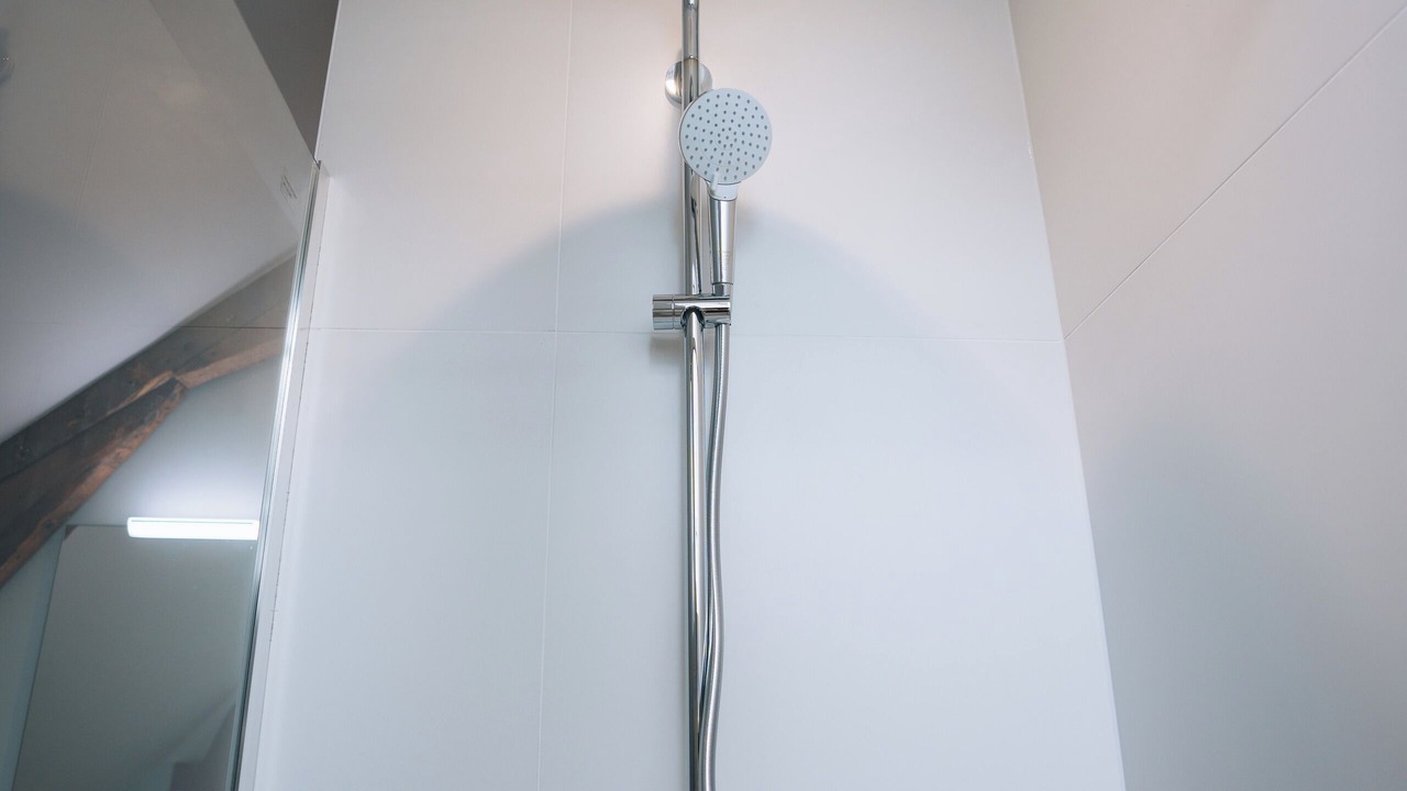 Photo of Bathroom in Chateauroux