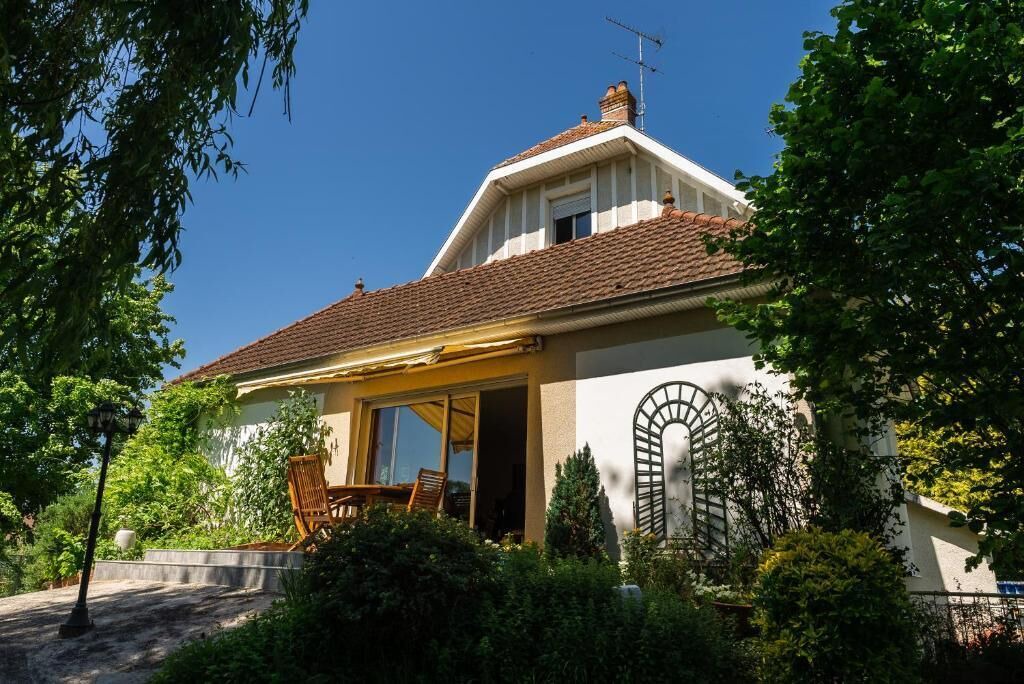 Photo of Outdoor in Lusigny-sur-Barse