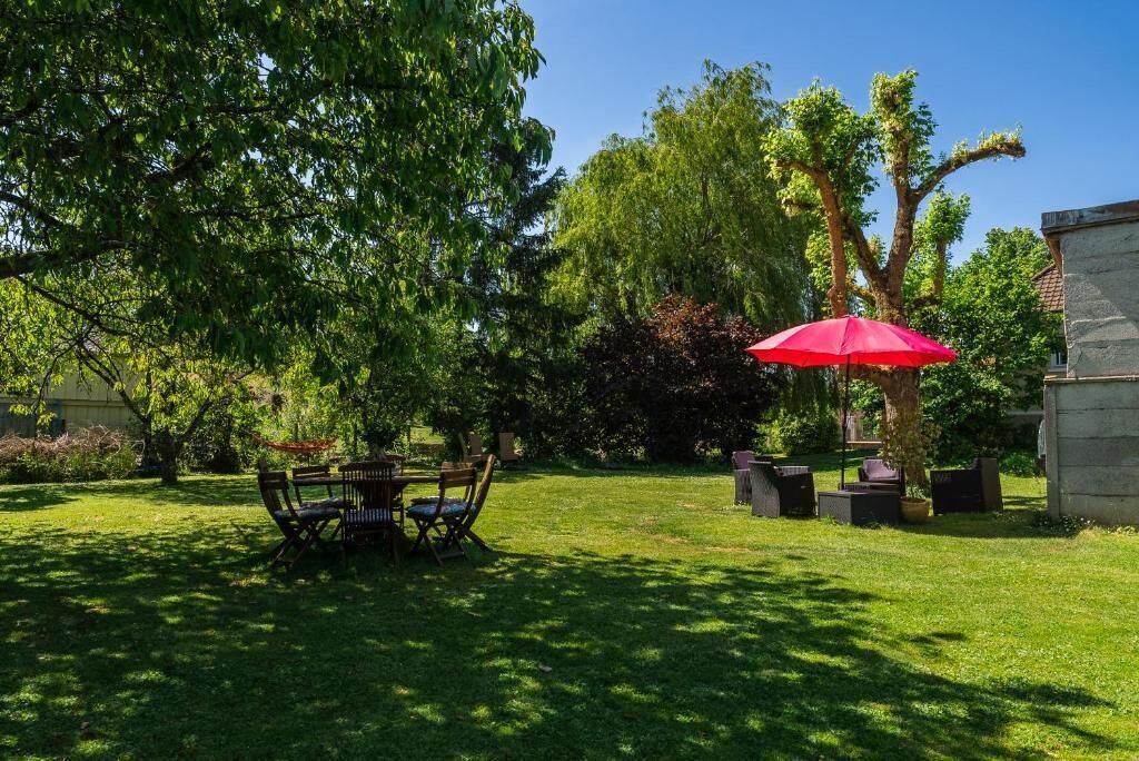 Photo of Outdoor in Lusigny-sur-Barse