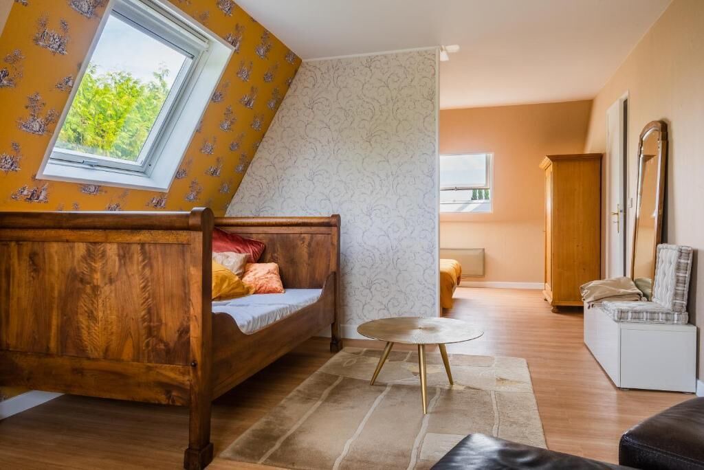 Photo of Outdoor in Lusigny-sur-Barse