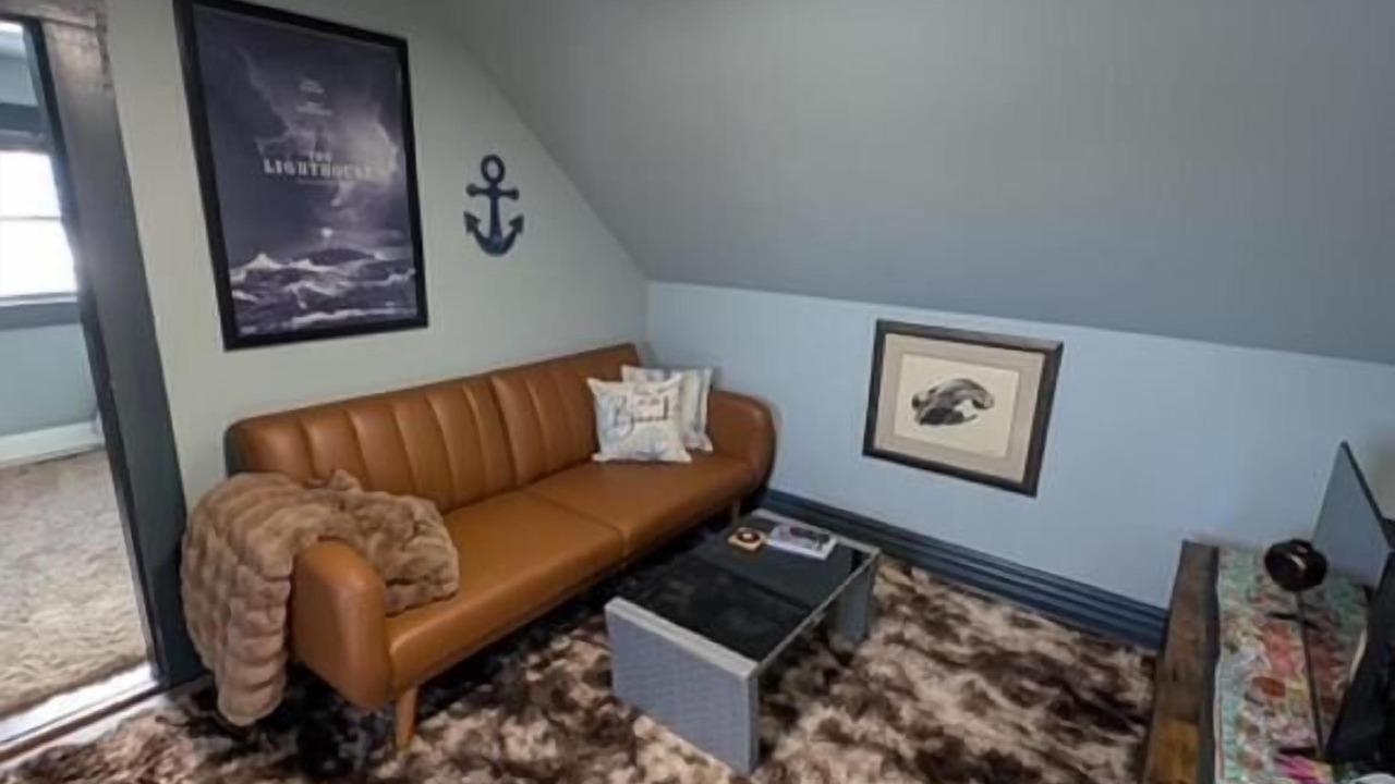 Photo of Bedroom in Shag Harbour