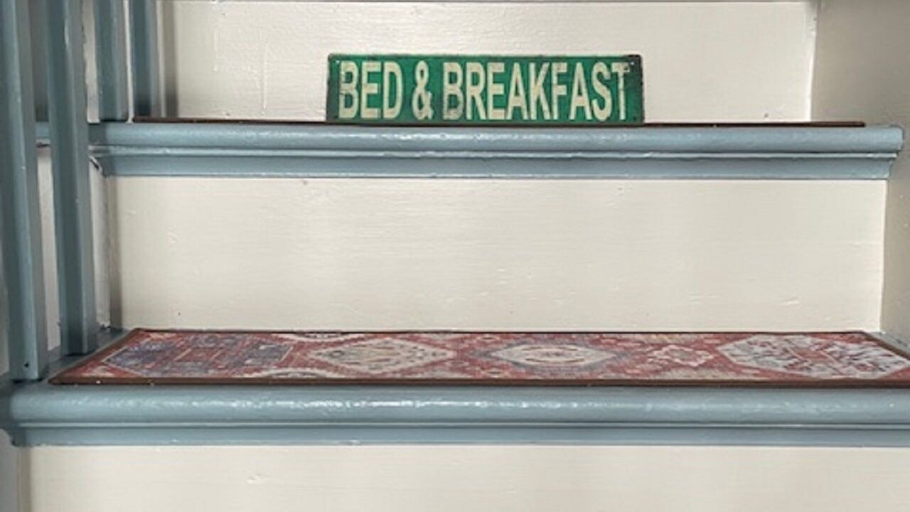 Photo of Bedroom in Shag Harbour