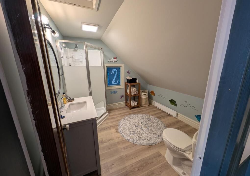 Photo of Bathroom in Shag Harbour