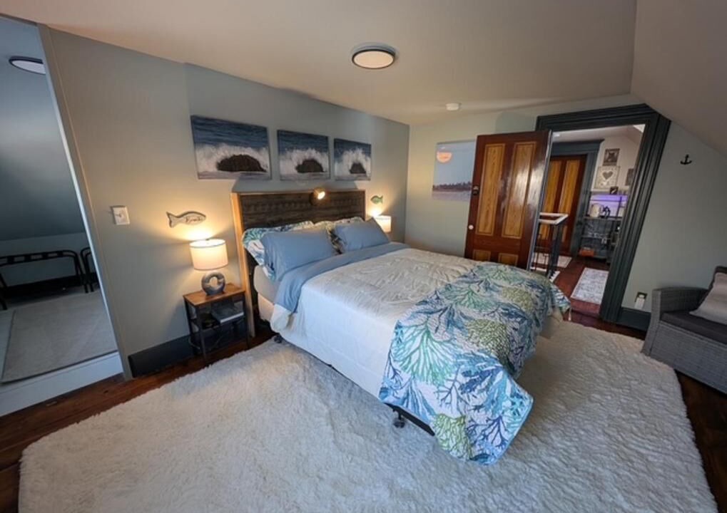 Photo of Bedroom in Shag Harbour
