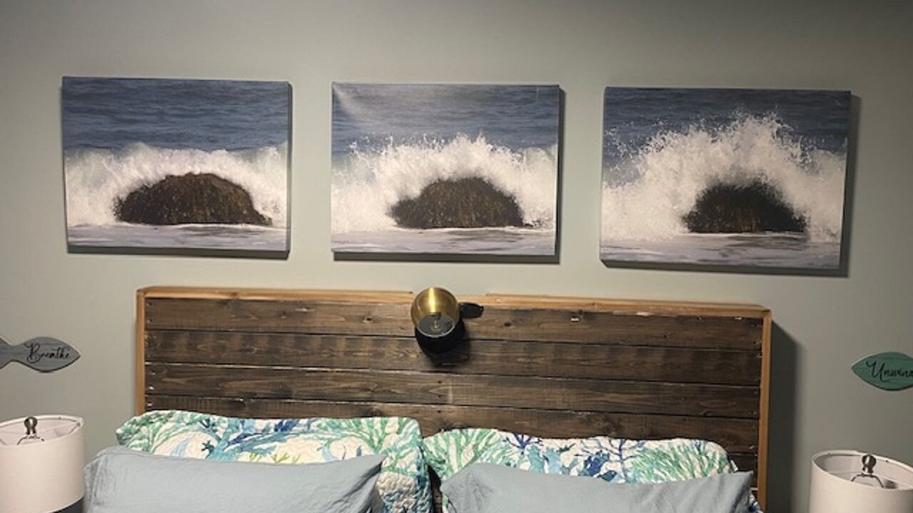 Photo of Bedroom in Shag Harbour