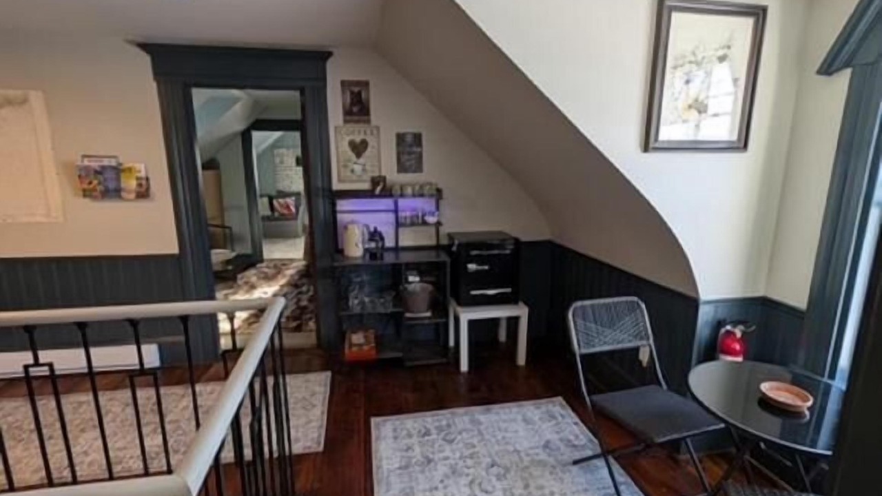 Photo of Bedroom in Shag Harbour