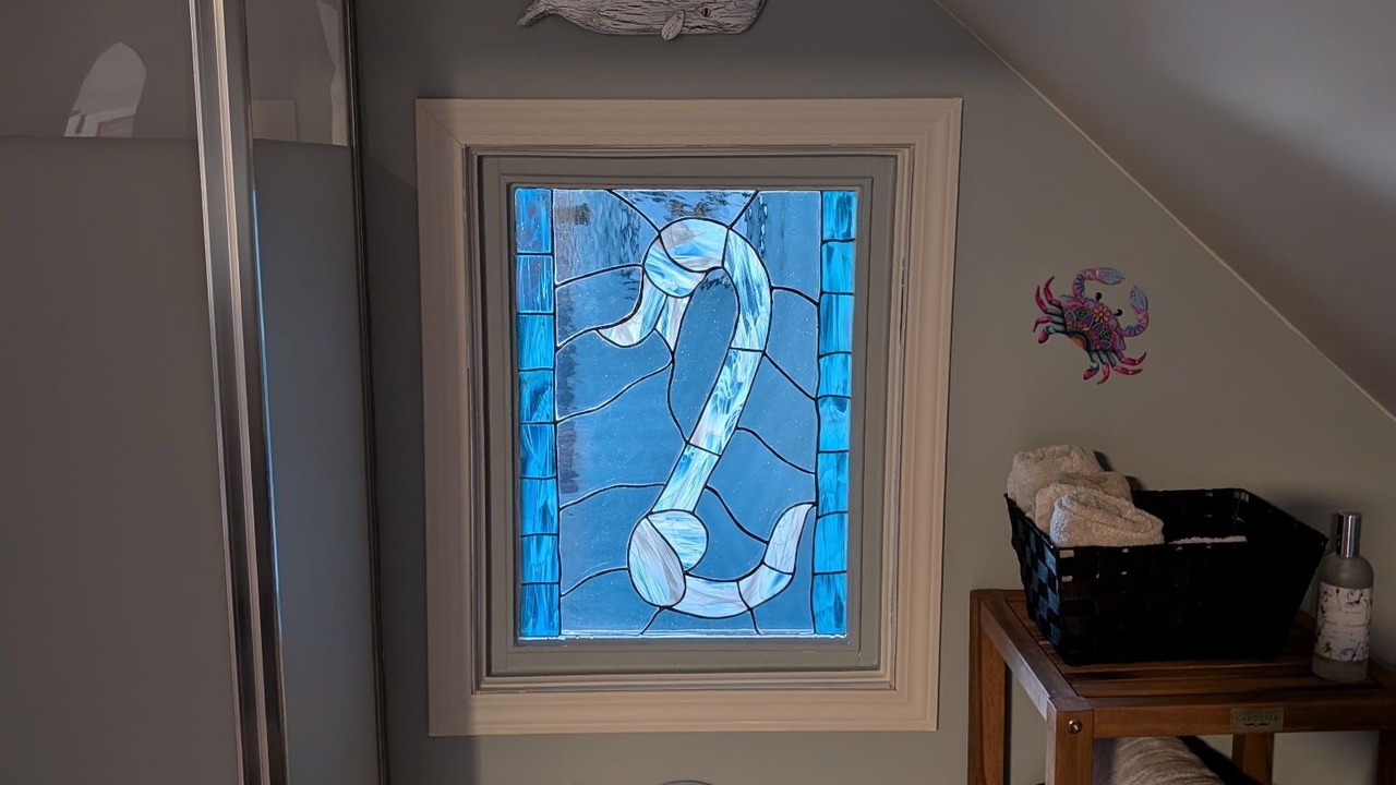 Photo of Bathroom in Shag Harbour