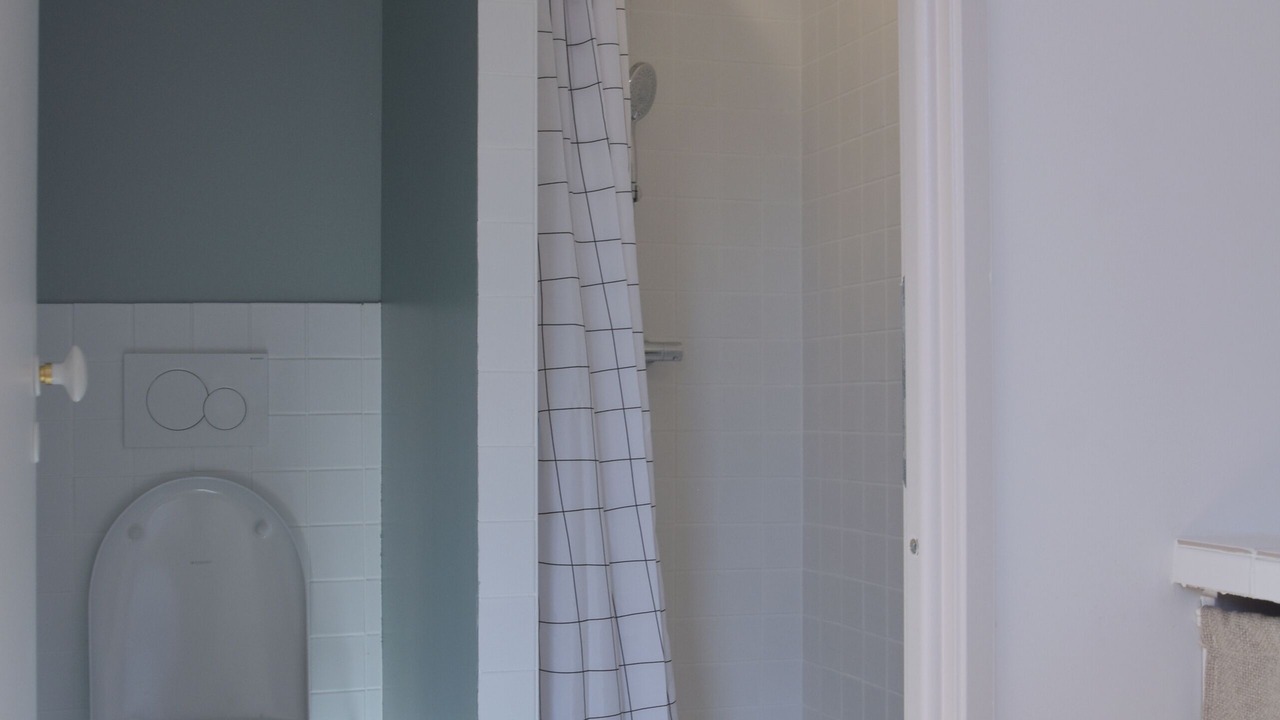 Photo of Bathroom in Guilhemery