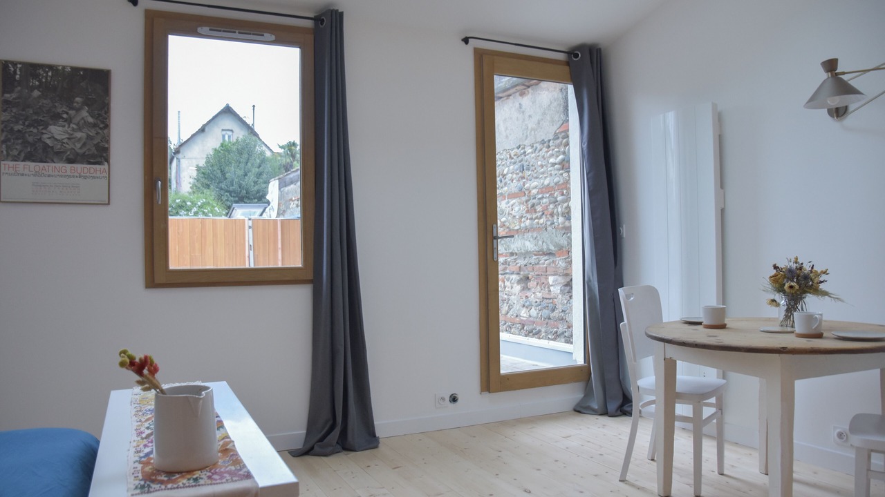 Photo of Outdoor in Guilhemery