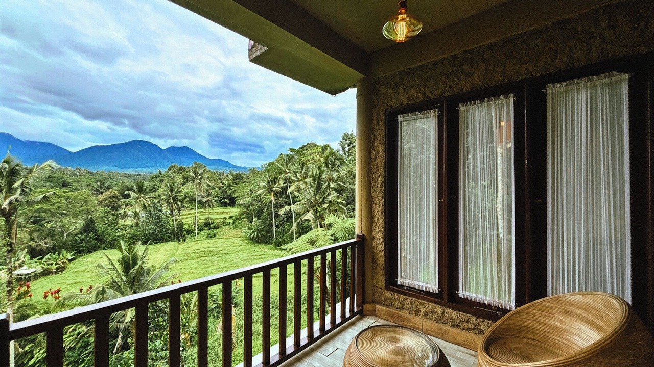 Photo of Bedroom in Mekarsari