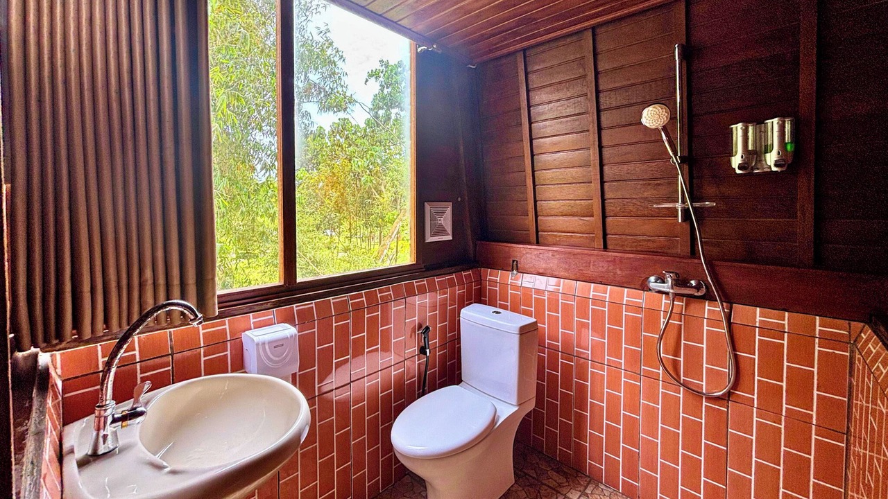 Photo of Bathroom in Mekarsari