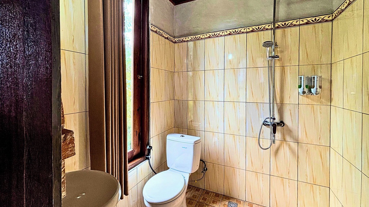 Photo of Bathroom in Mekarsari