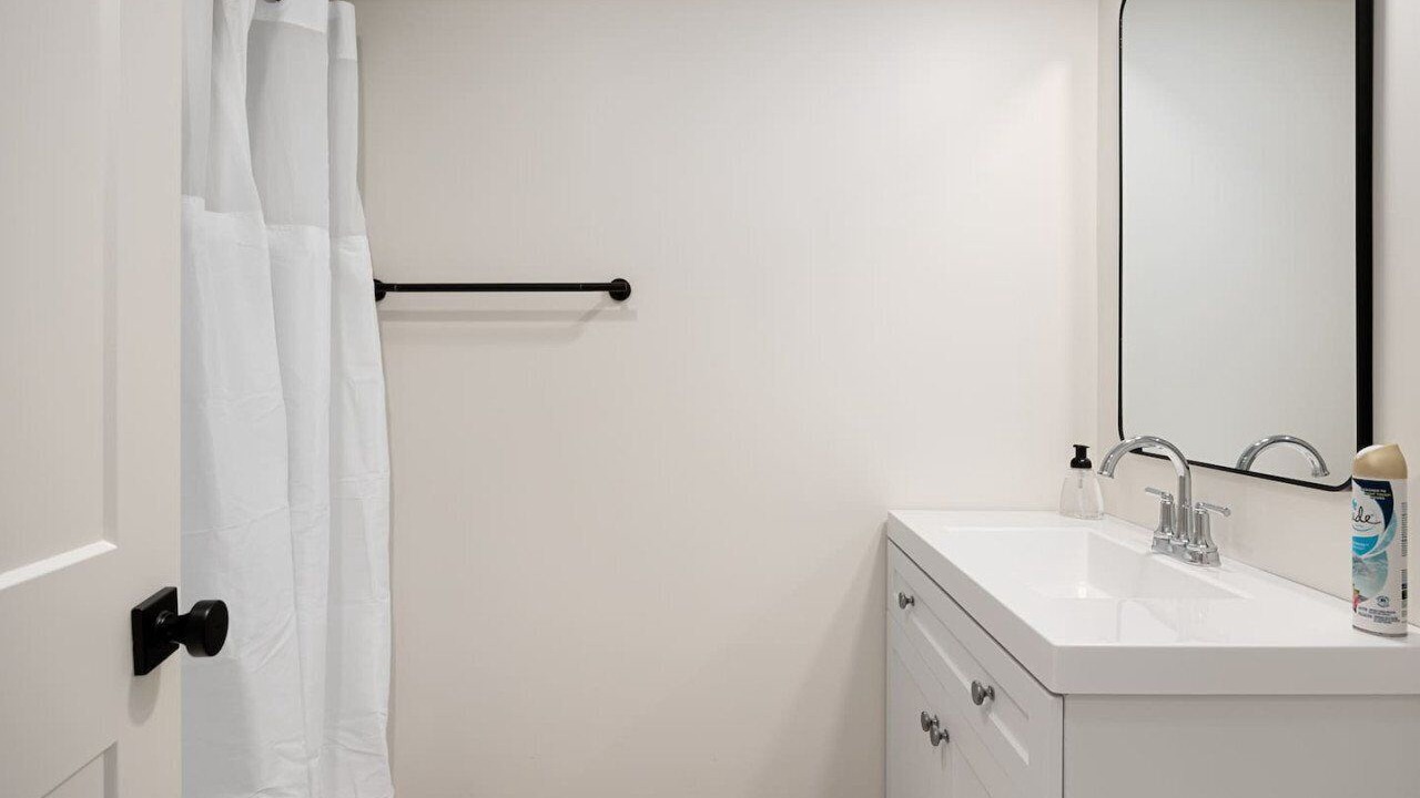 Photo of Bathroom in Morton
