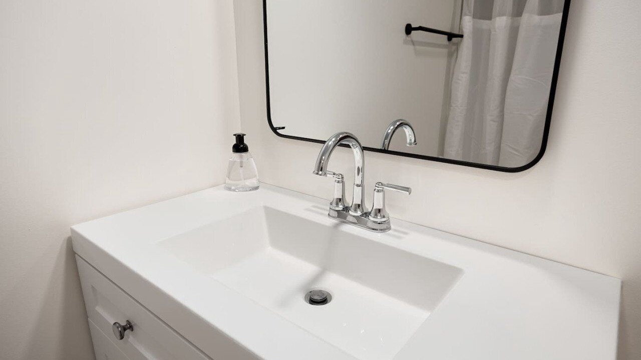 Photo of Bathroom in Morton